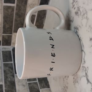 FRIENDS coffee/tea mug